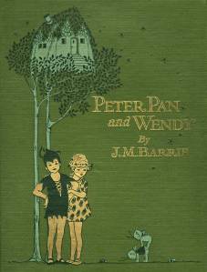 Peter Pan Wendy 03